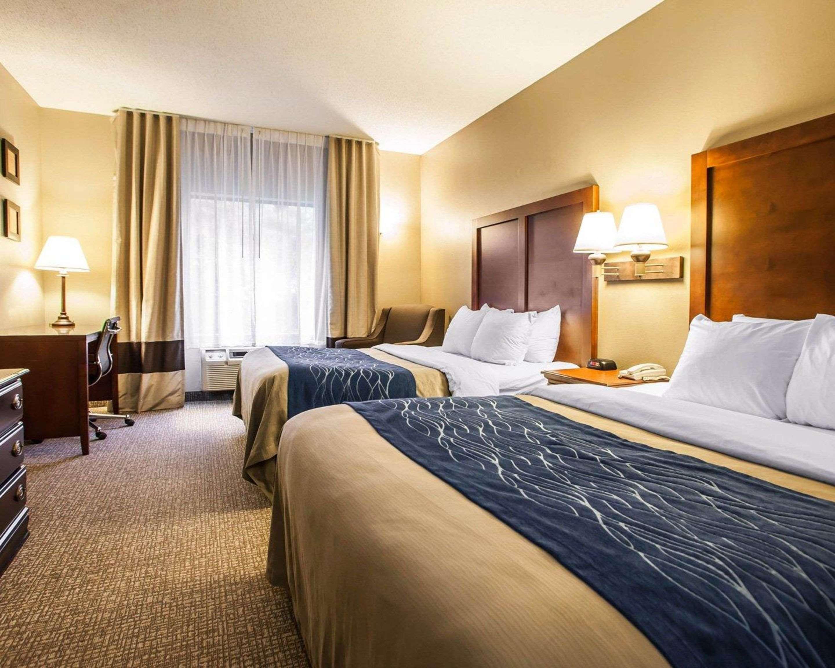 Comfort Inn & Suites St Louis-O'Fallon Eksteriør bilde