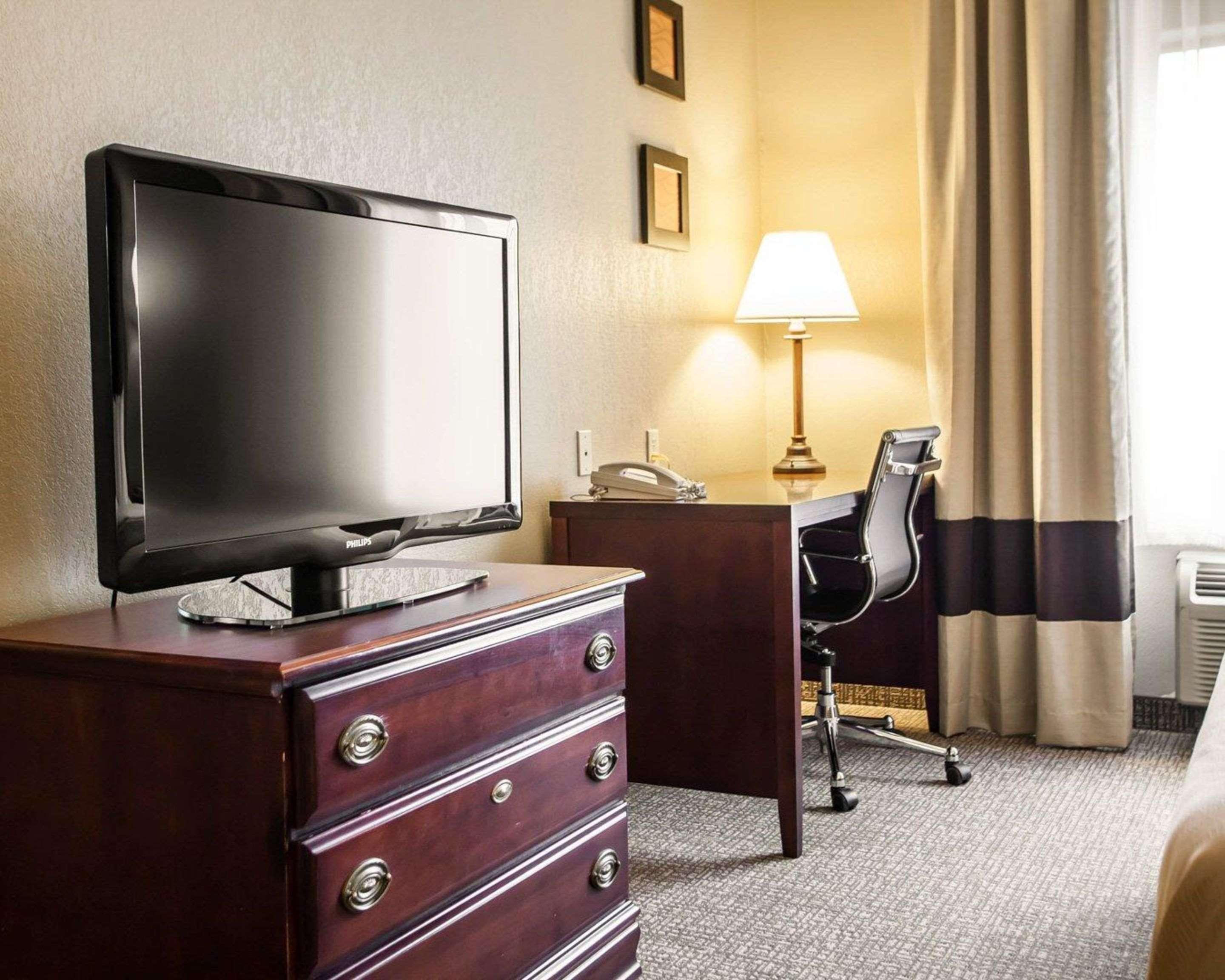 Comfort Inn & Suites St Louis-O'Fallon Eksteriør bilde