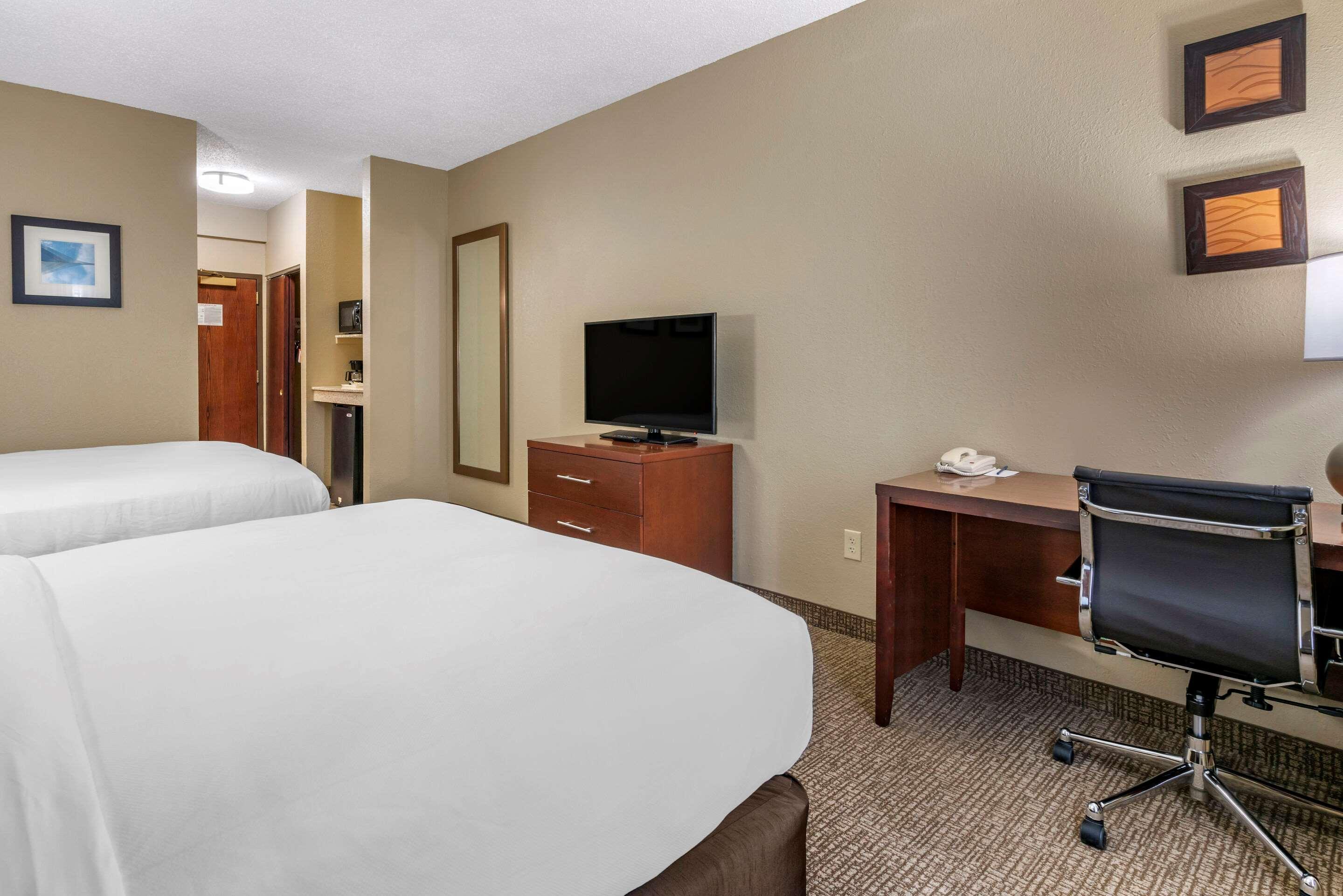 Comfort Inn & Suites St Louis-O'Fallon Eksteriør bilde