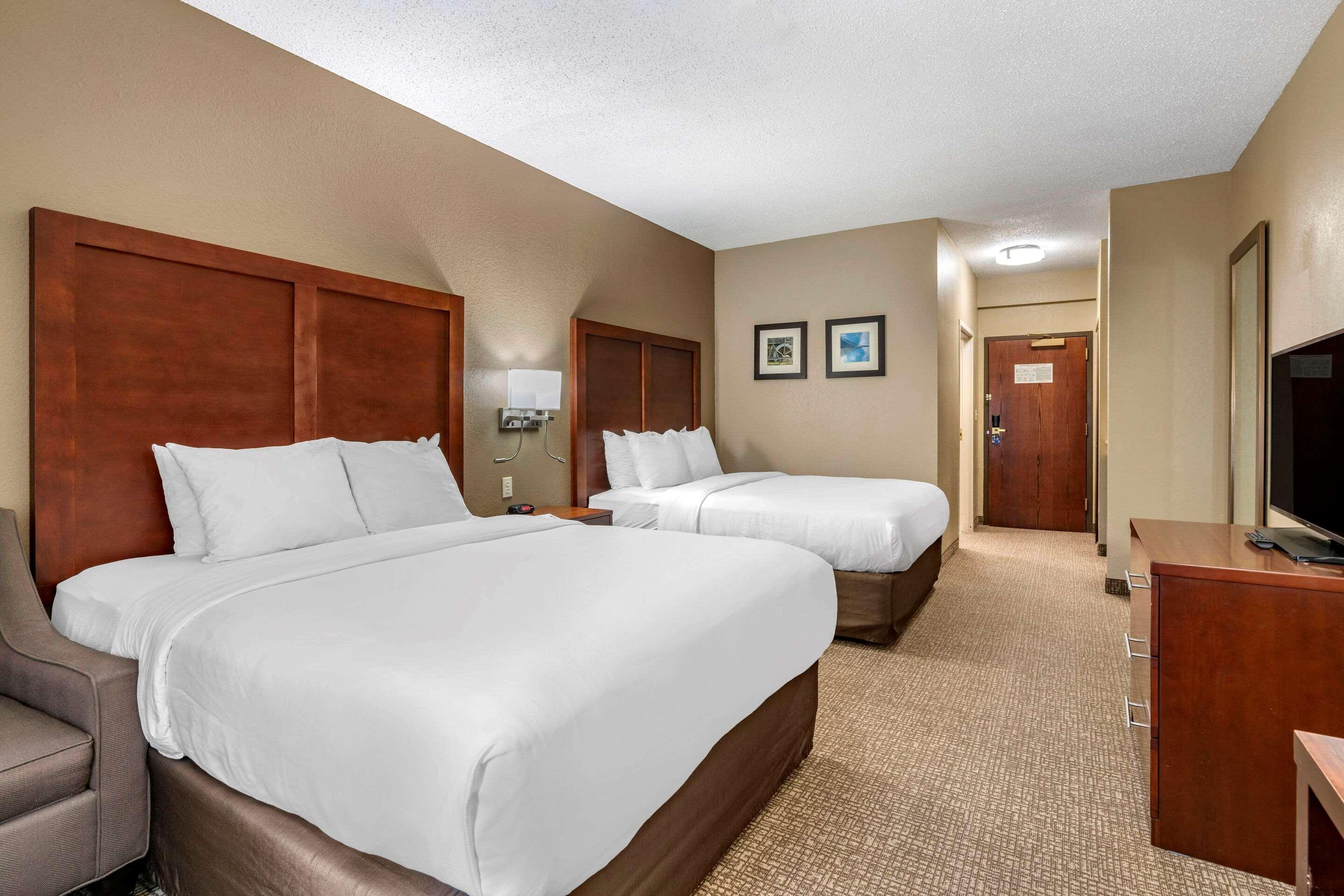 Comfort Inn & Suites St Louis-O'Fallon Eksteriør bilde