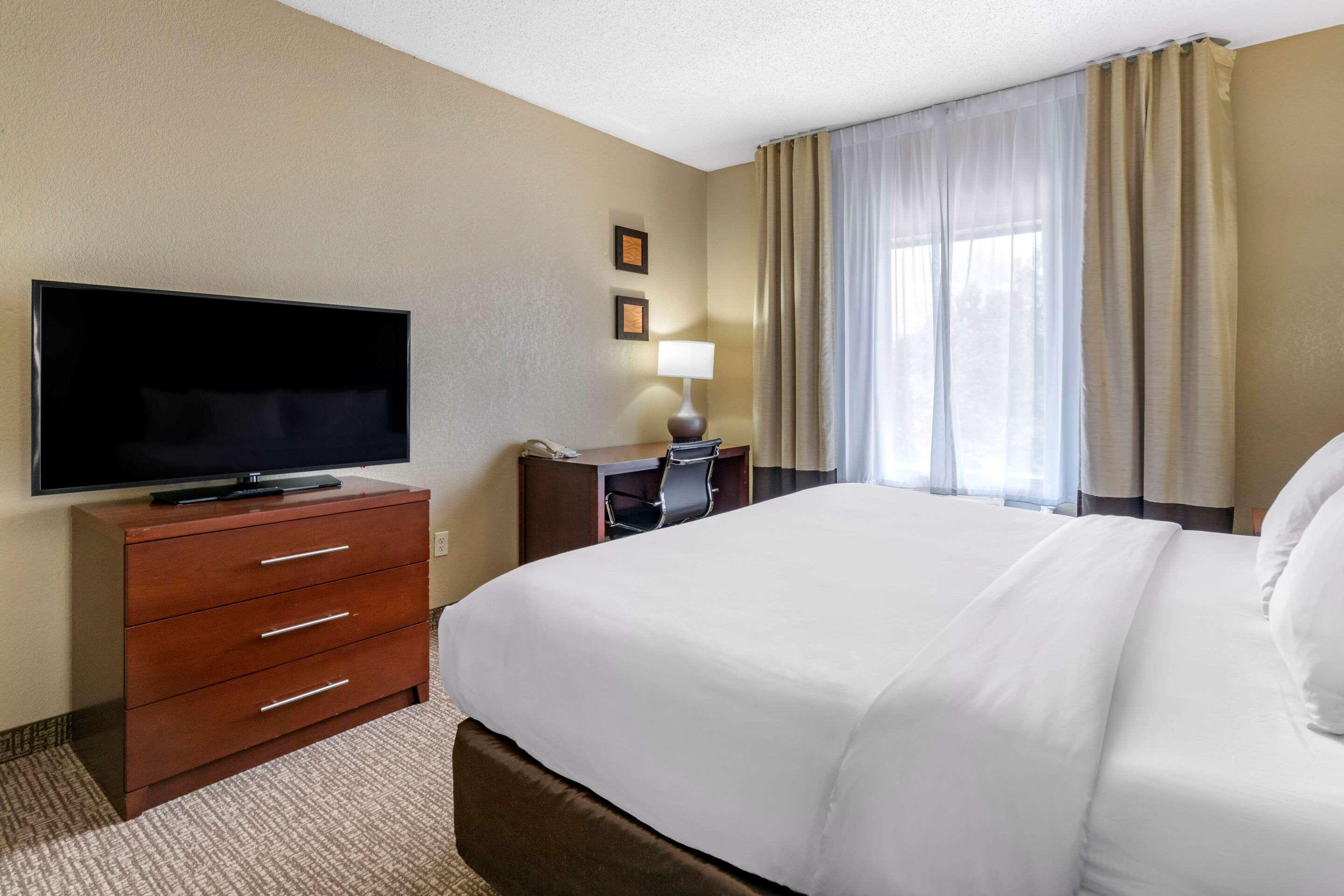 Comfort Inn & Suites St Louis-O'Fallon Eksteriør bilde