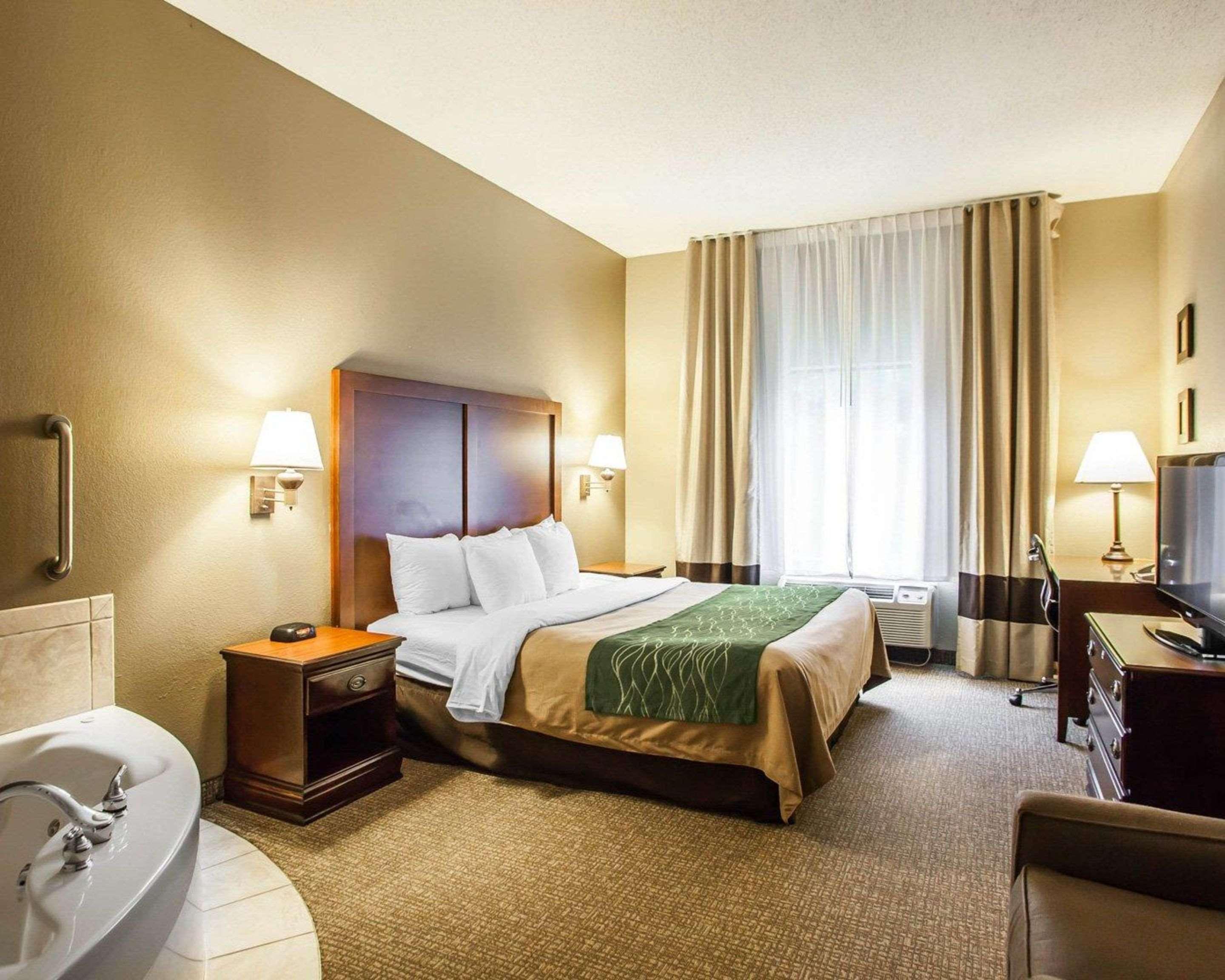 Comfort Inn & Suites St Louis-O'Fallon Eksteriør bilde