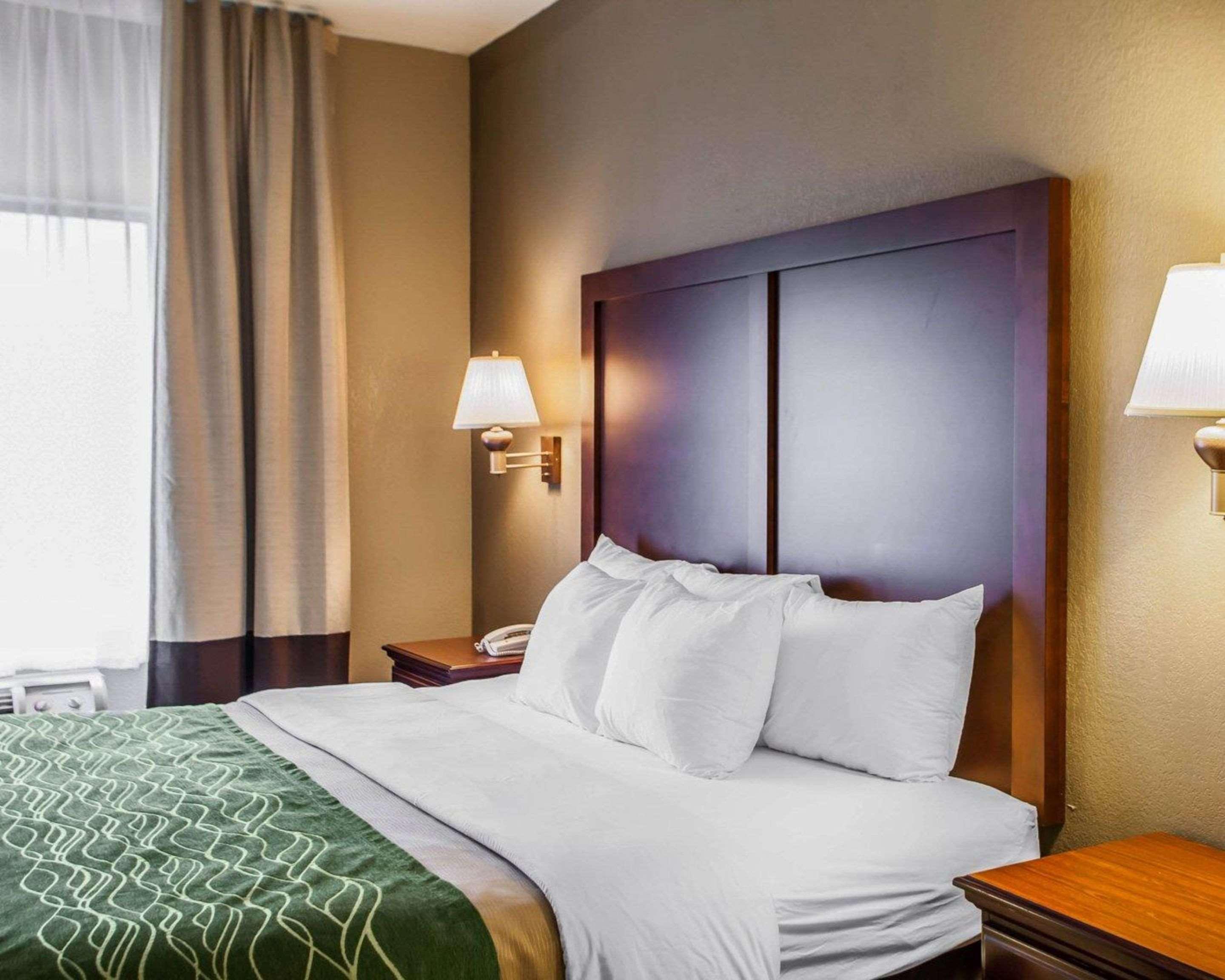 Comfort Inn & Suites St Louis-O'Fallon Eksteriør bilde
