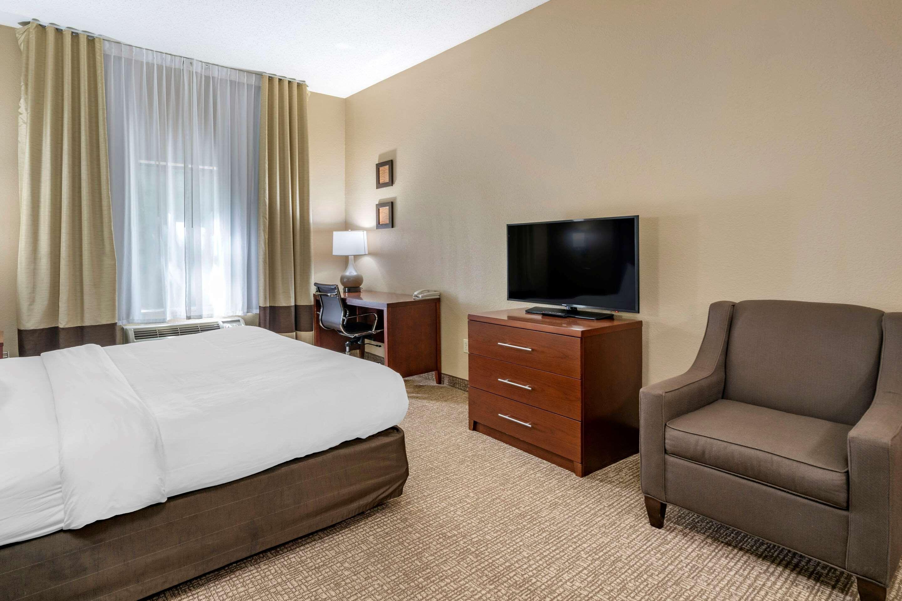 Comfort Inn & Suites St Louis-O'Fallon Eksteriør bilde