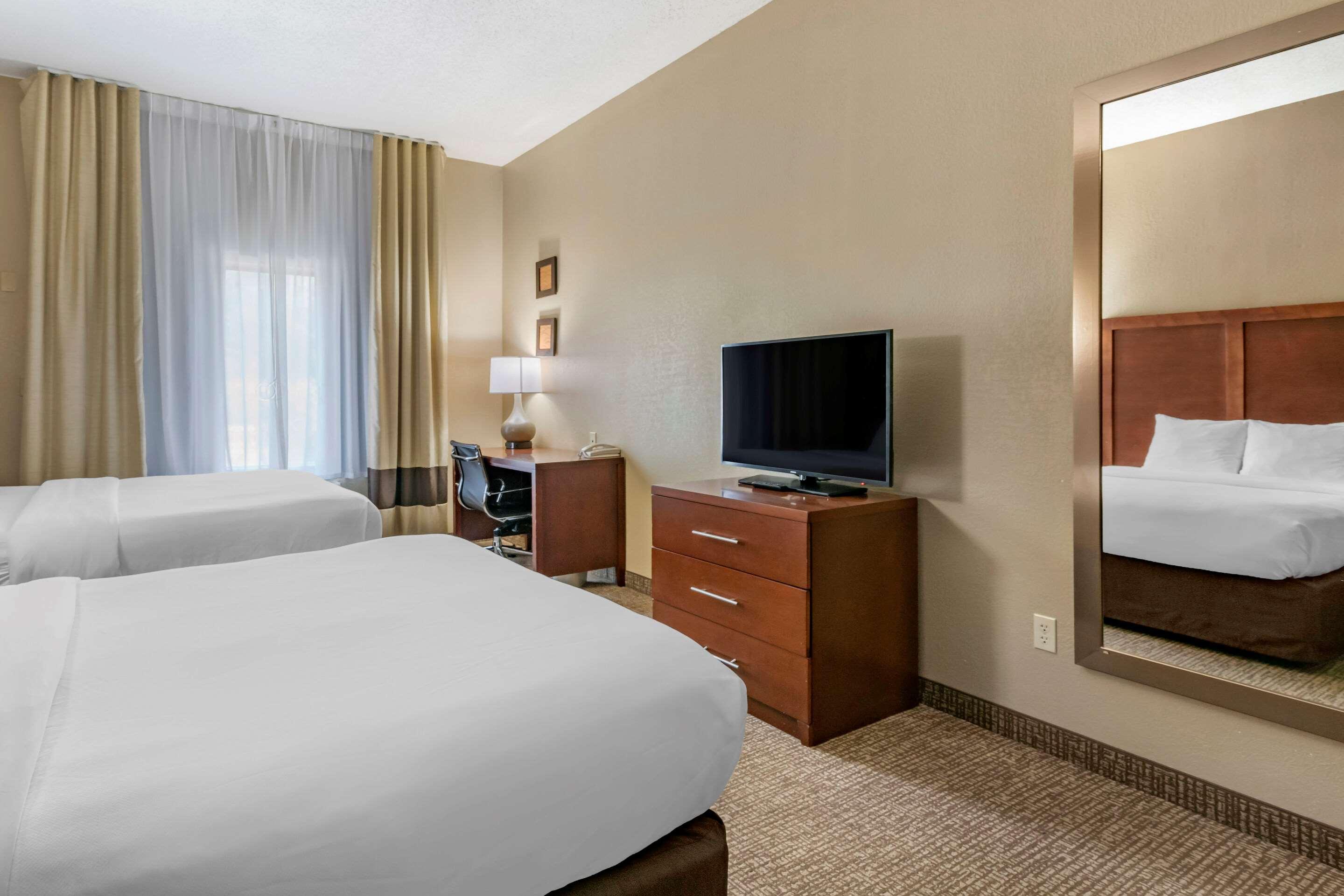 Comfort Inn & Suites St Louis-O'Fallon Eksteriør bilde