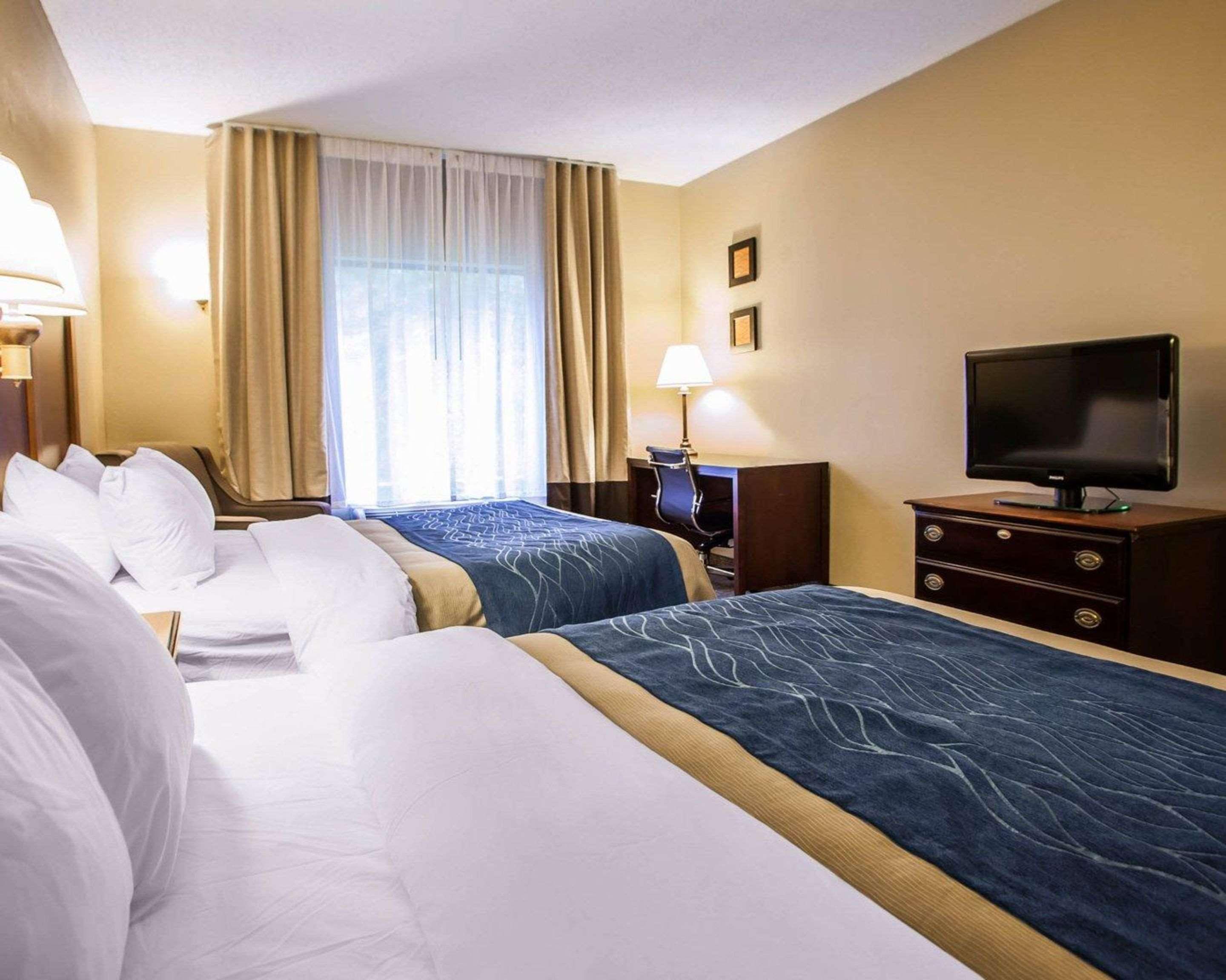 Comfort Inn & Suites St Louis-O'Fallon Eksteriør bilde
