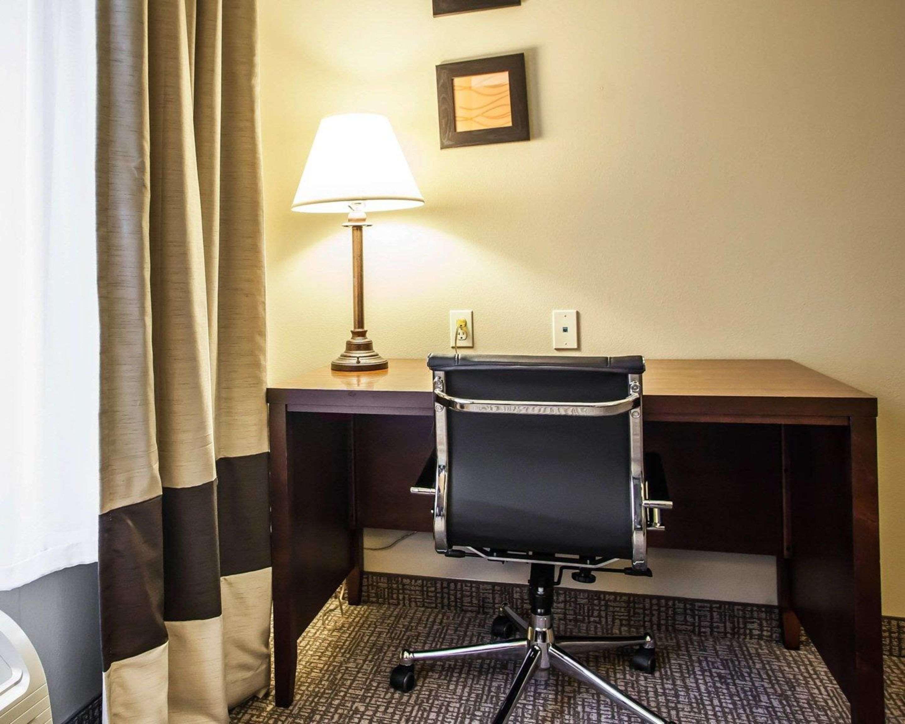Comfort Inn & Suites St Louis-O'Fallon Eksteriør bilde