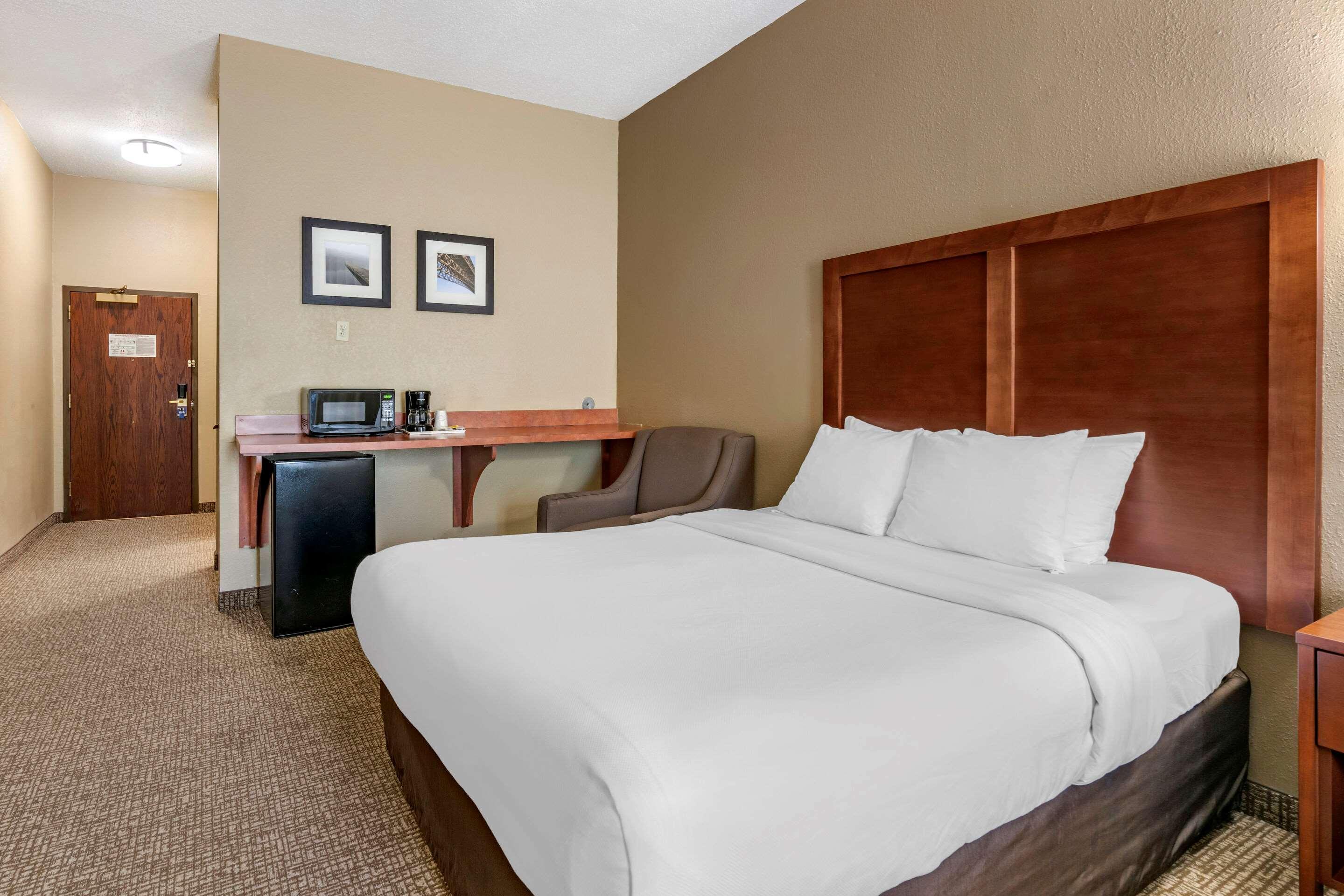 Comfort Inn & Suites St Louis-O'Fallon Eksteriør bilde