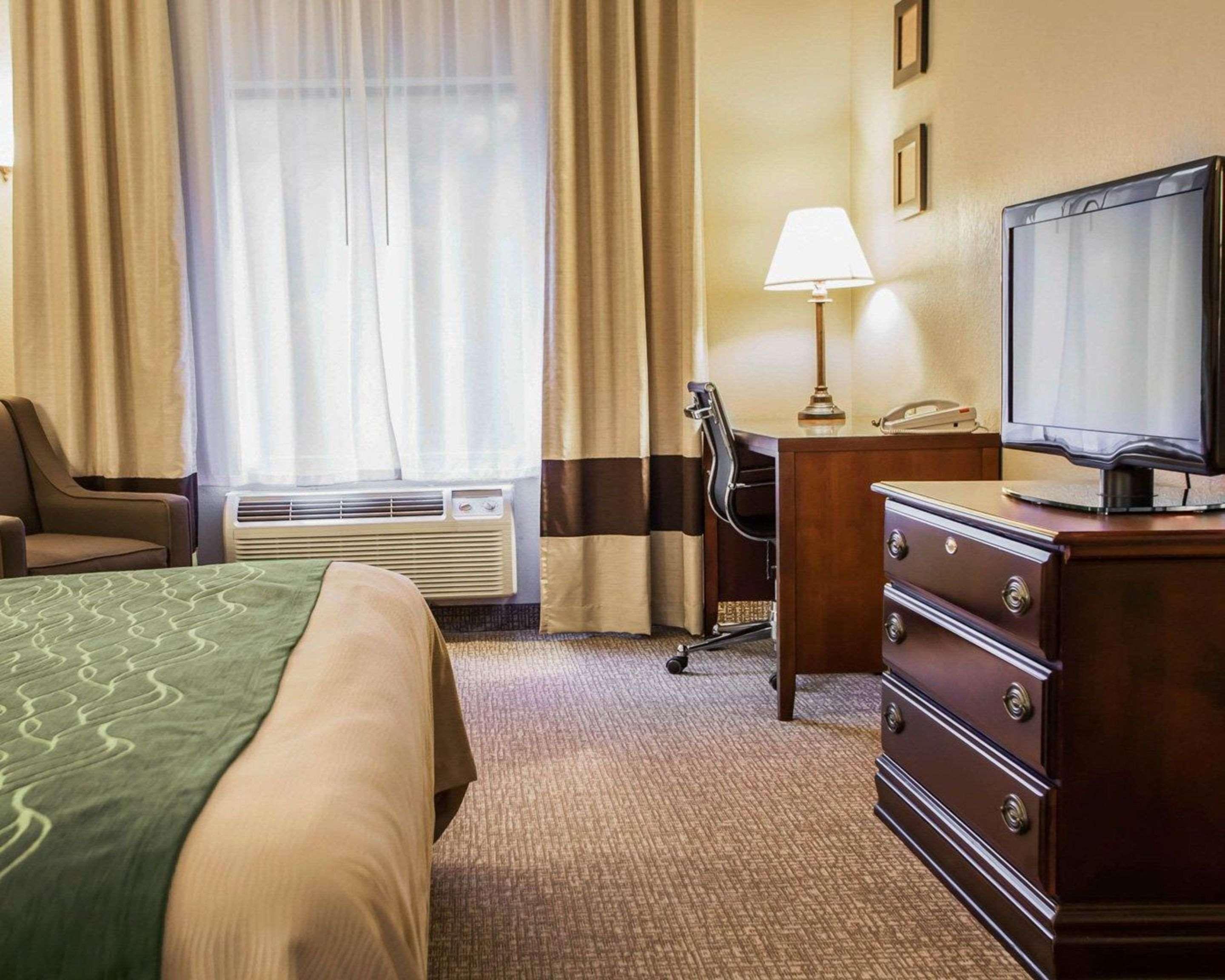 Comfort Inn & Suites St Louis-O'Fallon Eksteriør bilde