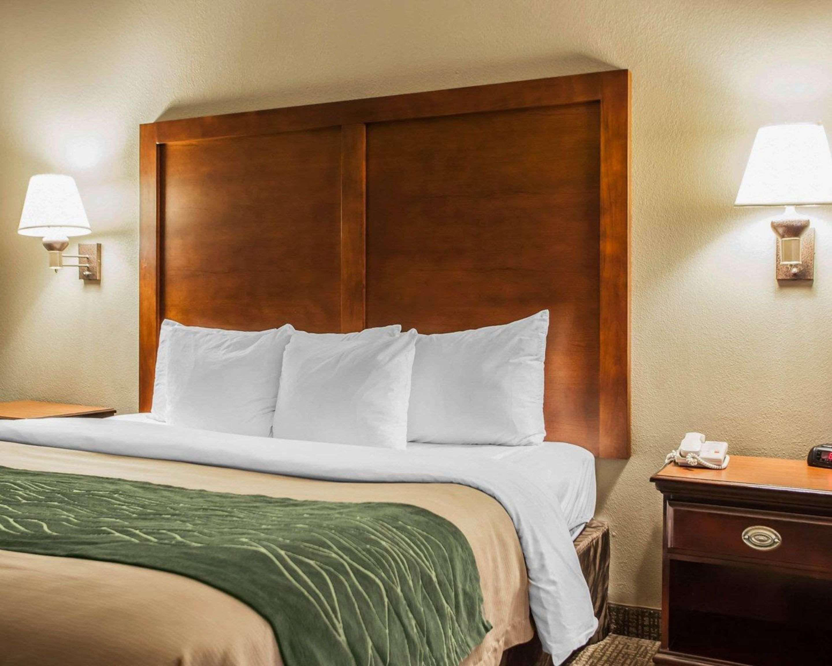 Comfort Inn & Suites St Louis-O'Fallon Eksteriør bilde