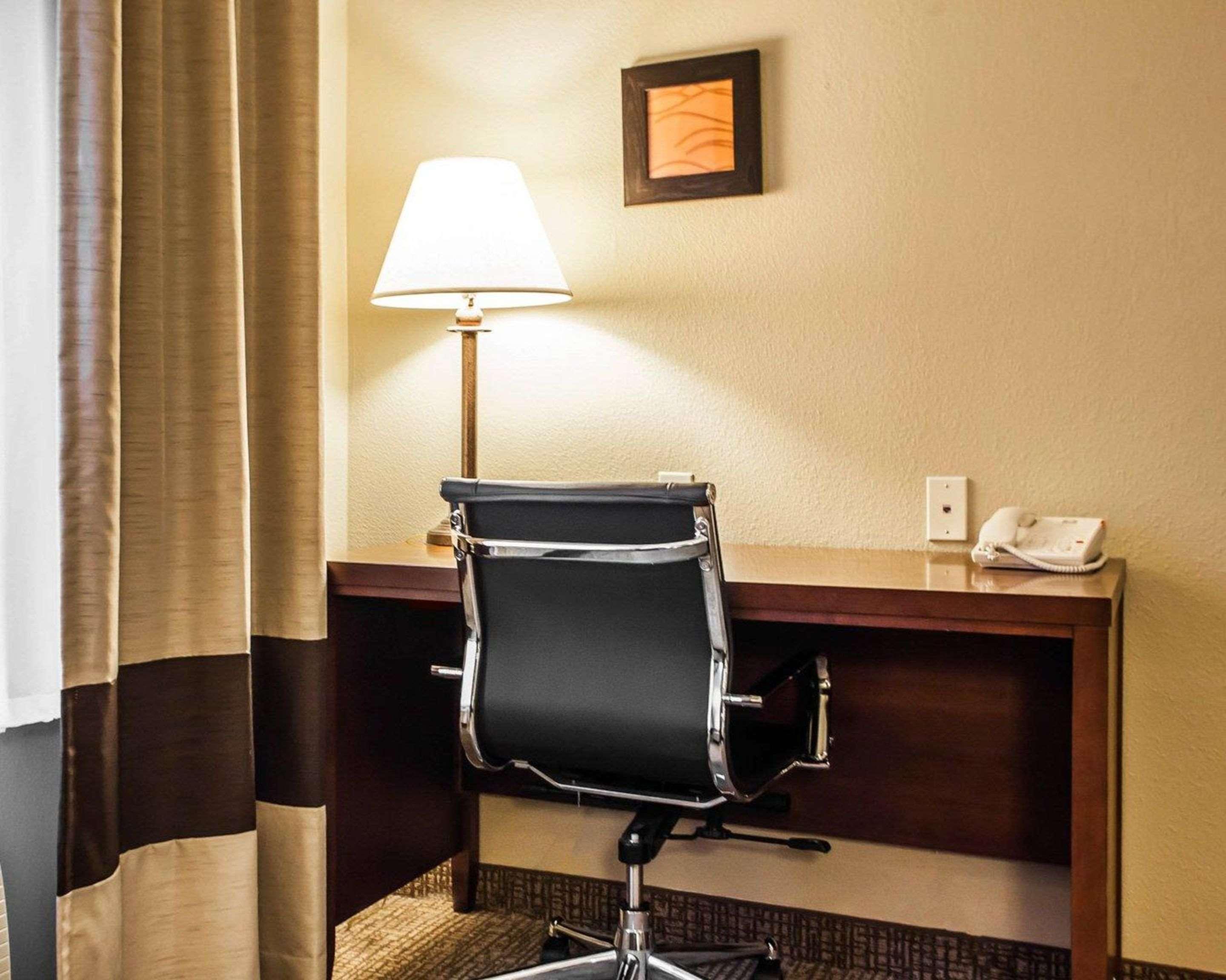 Comfort Inn & Suites St Louis-O'Fallon Eksteriør bilde