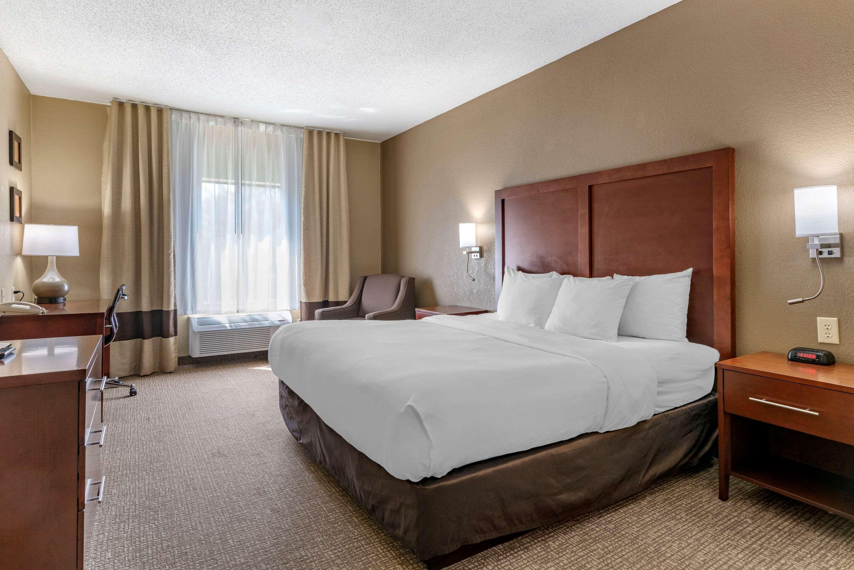 Comfort Inn & Suites St Louis-O'Fallon Eksteriør bilde