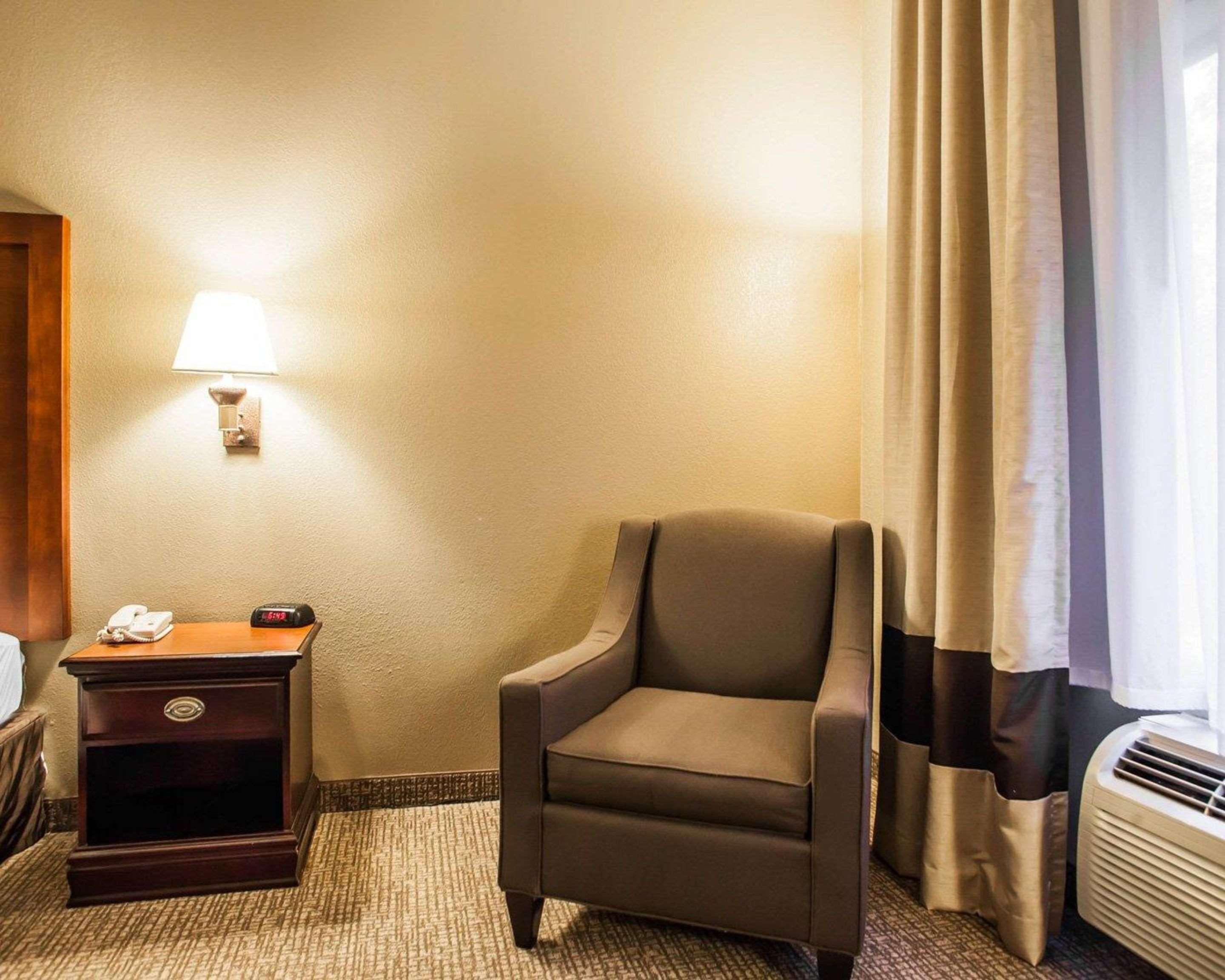 Comfort Inn & Suites St Louis-O'Fallon Eksteriør bilde