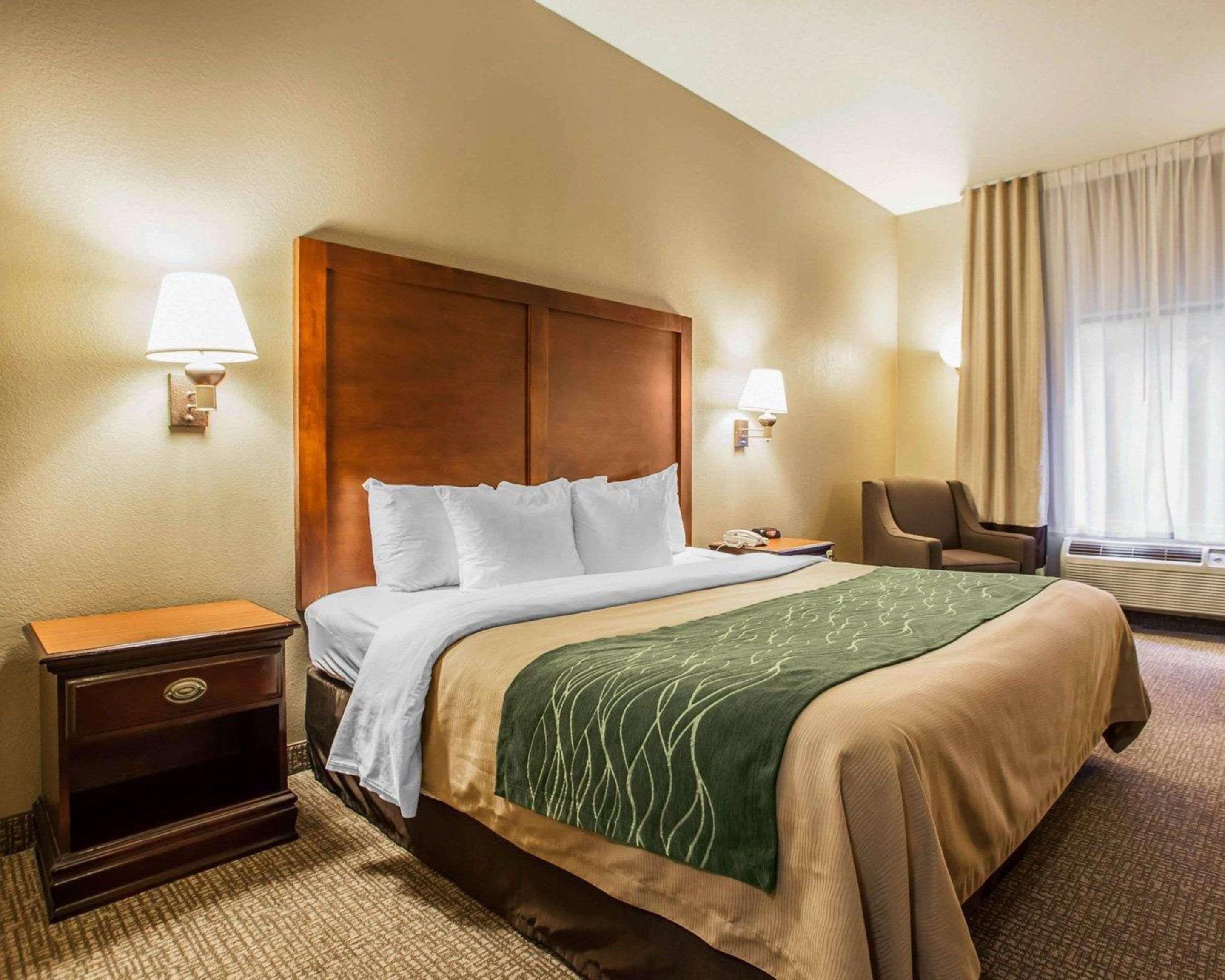 Comfort Inn & Suites St Louis-O'Fallon Eksteriør bilde