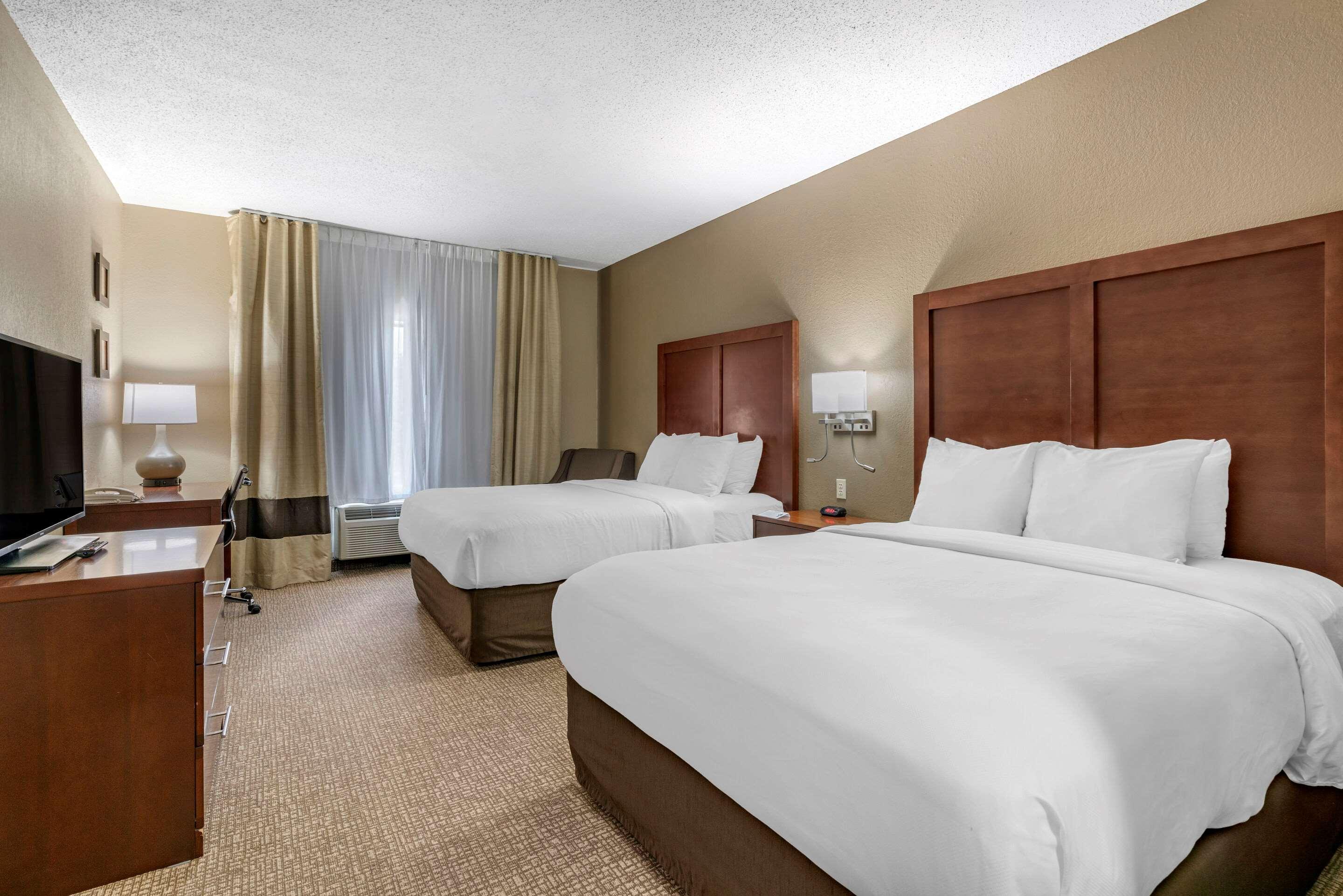 Comfort Inn & Suites St Louis-O'Fallon Eksteriør bilde