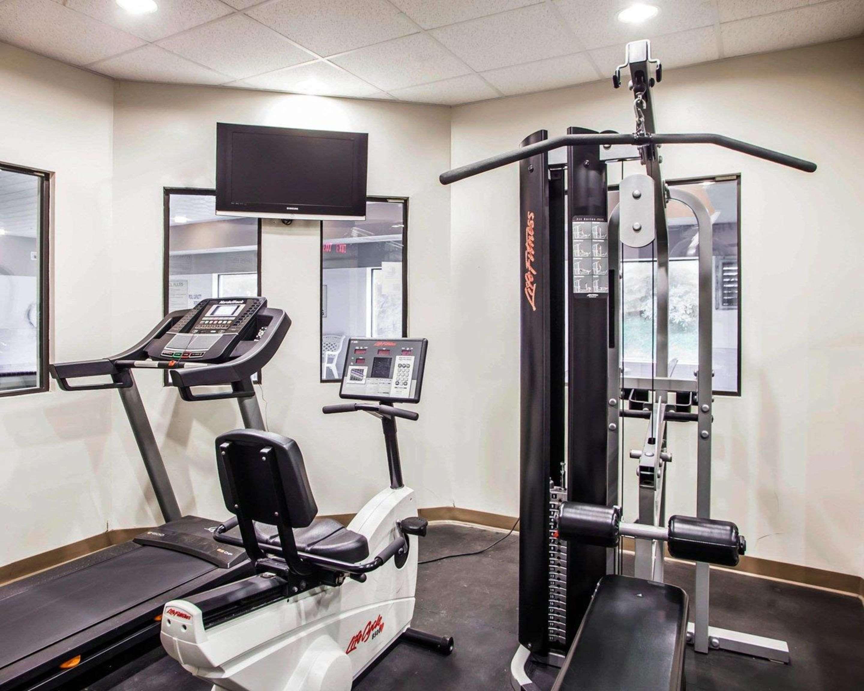 Comfort Inn & Suites St Louis-O'Fallon Eksteriør bilde