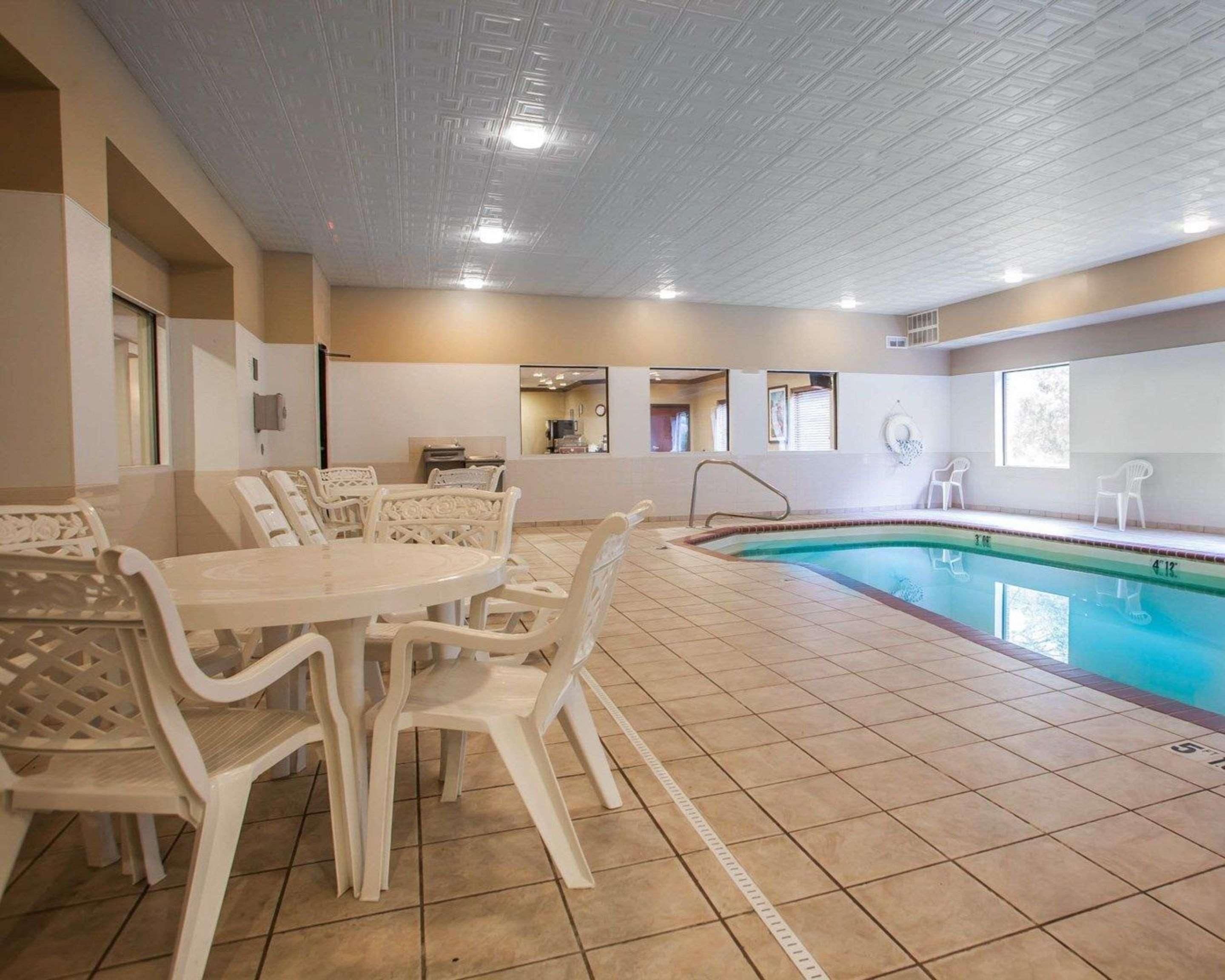 Comfort Inn & Suites St Louis-O'Fallon Eksteriør bilde