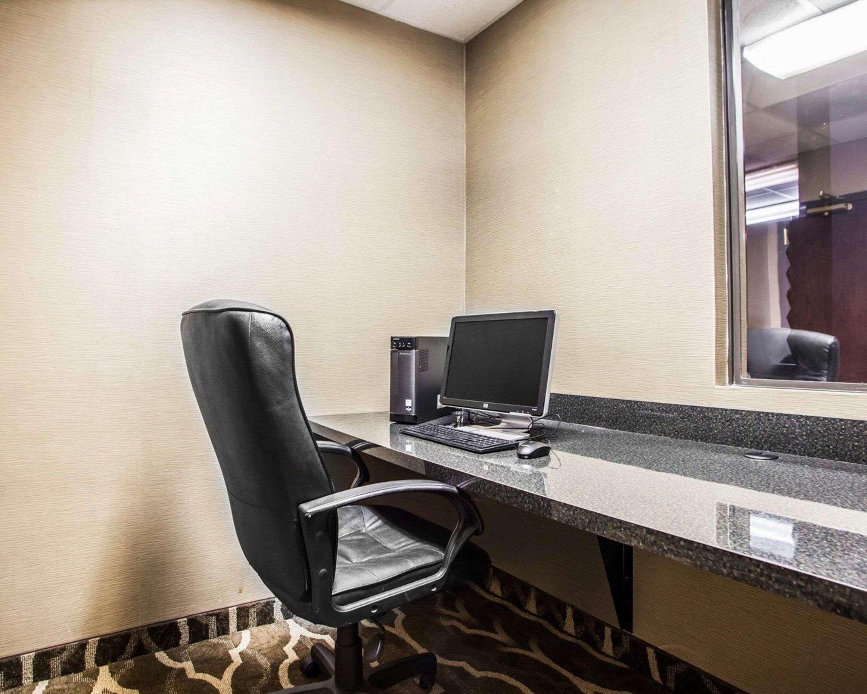 Comfort Inn & Suites St Louis-O'Fallon Eksteriør bilde