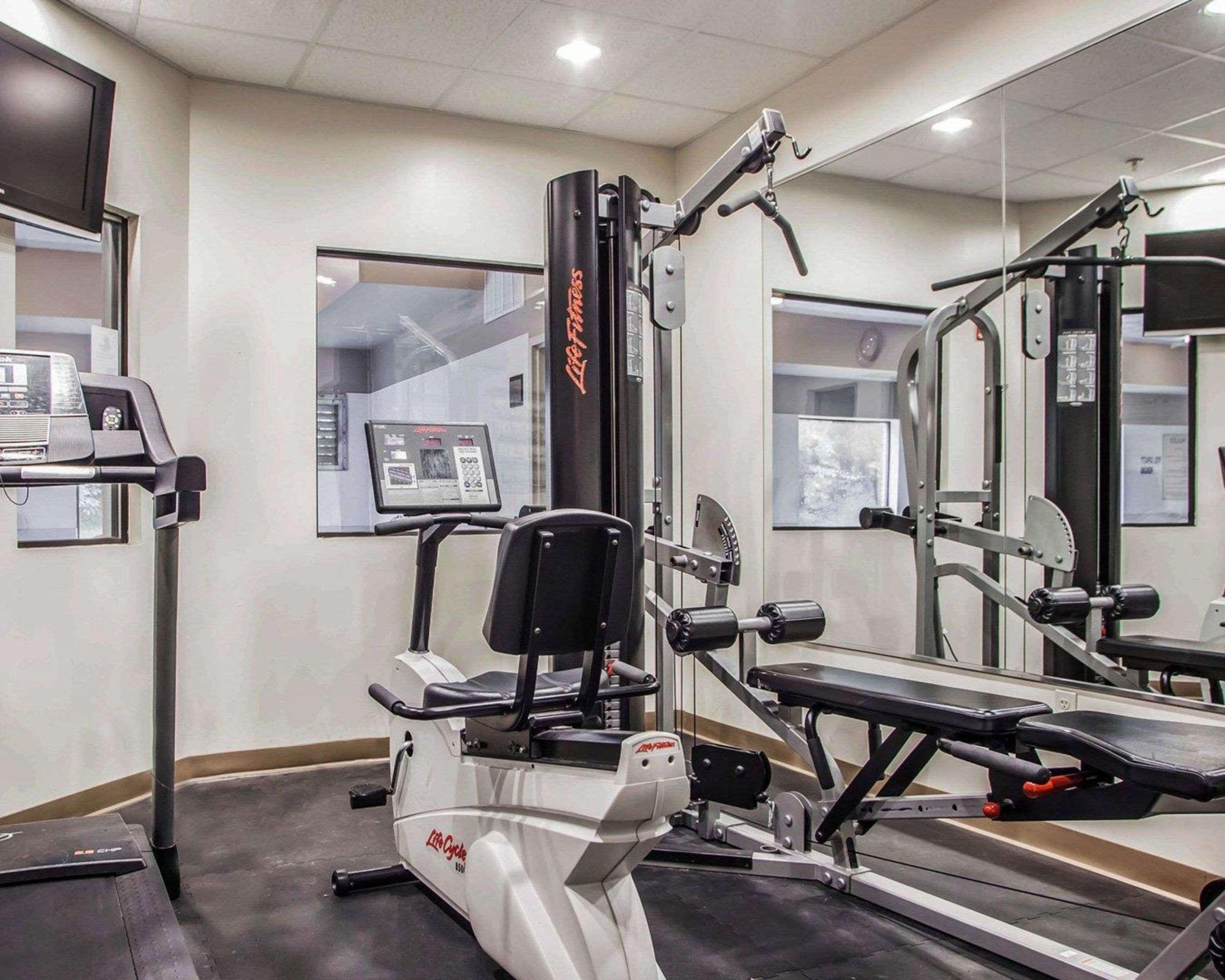 Comfort Inn & Suites St Louis-O'Fallon Eksteriør bilde