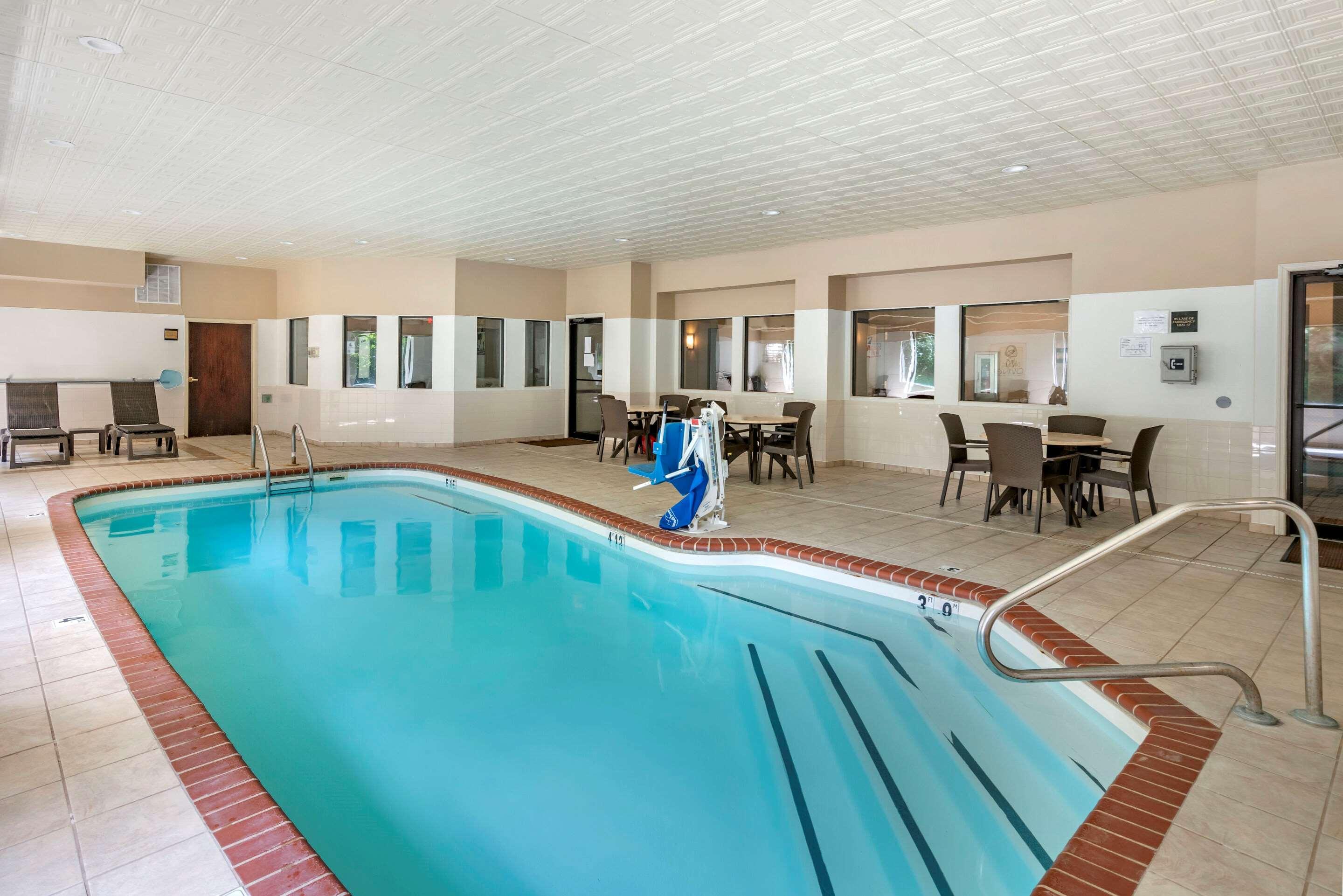Comfort Inn & Suites St Louis-O'Fallon Eksteriør bilde
