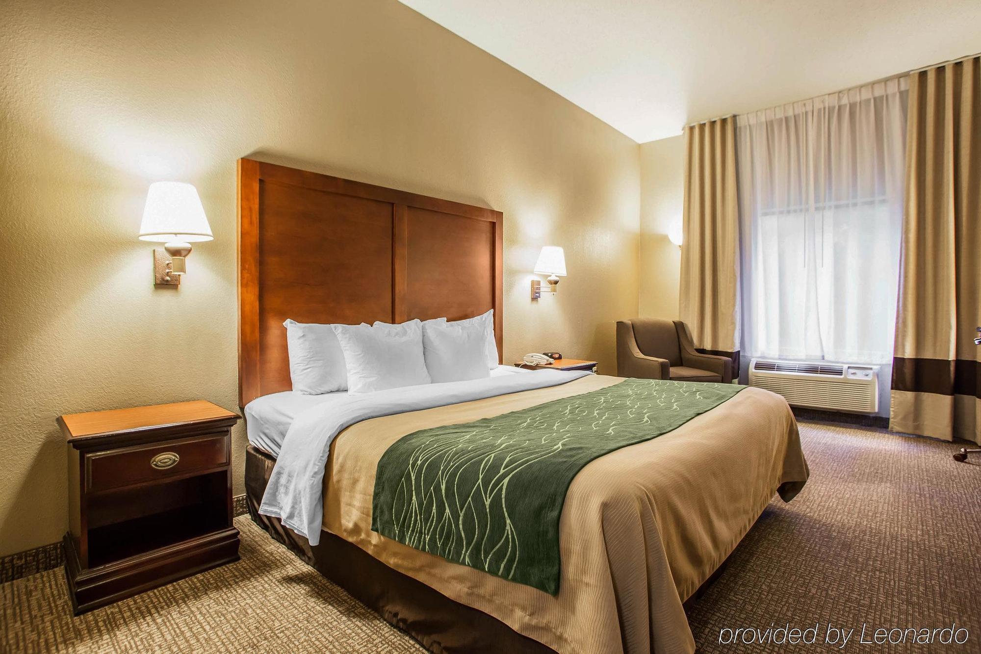 Comfort Inn & Suites St Louis-O'Fallon Eksteriør bilde
