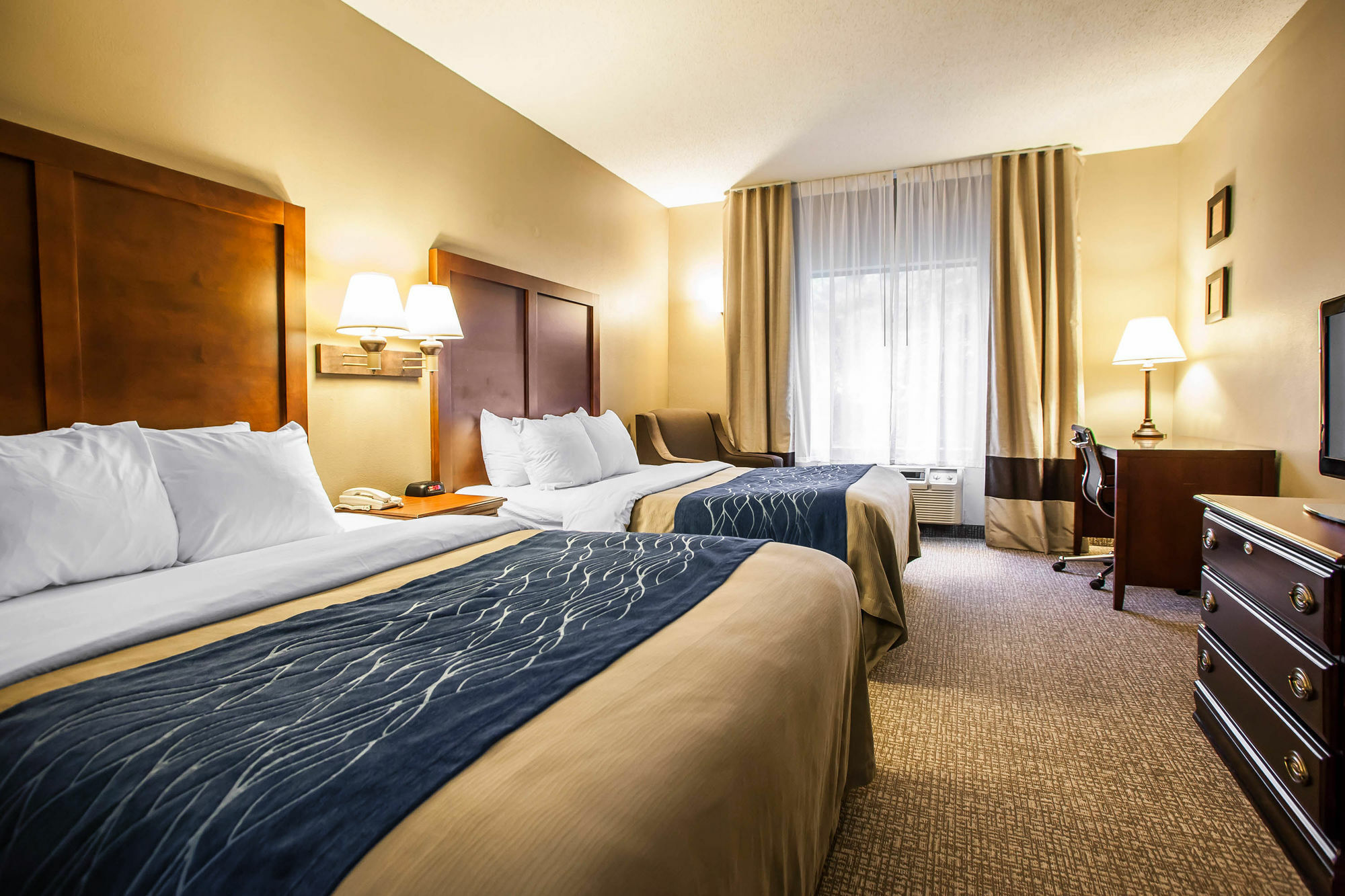 Comfort Inn & Suites St Louis-O'Fallon Eksteriør bilde