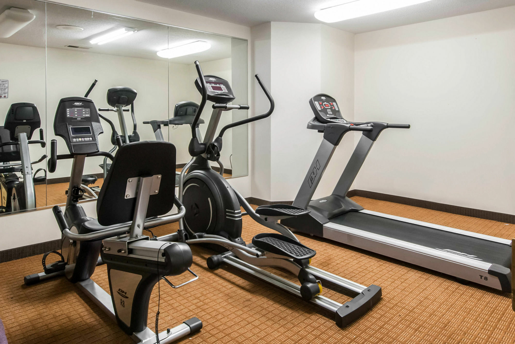 Comfort Inn & Suites St Louis-O'Fallon Eksteriør bilde