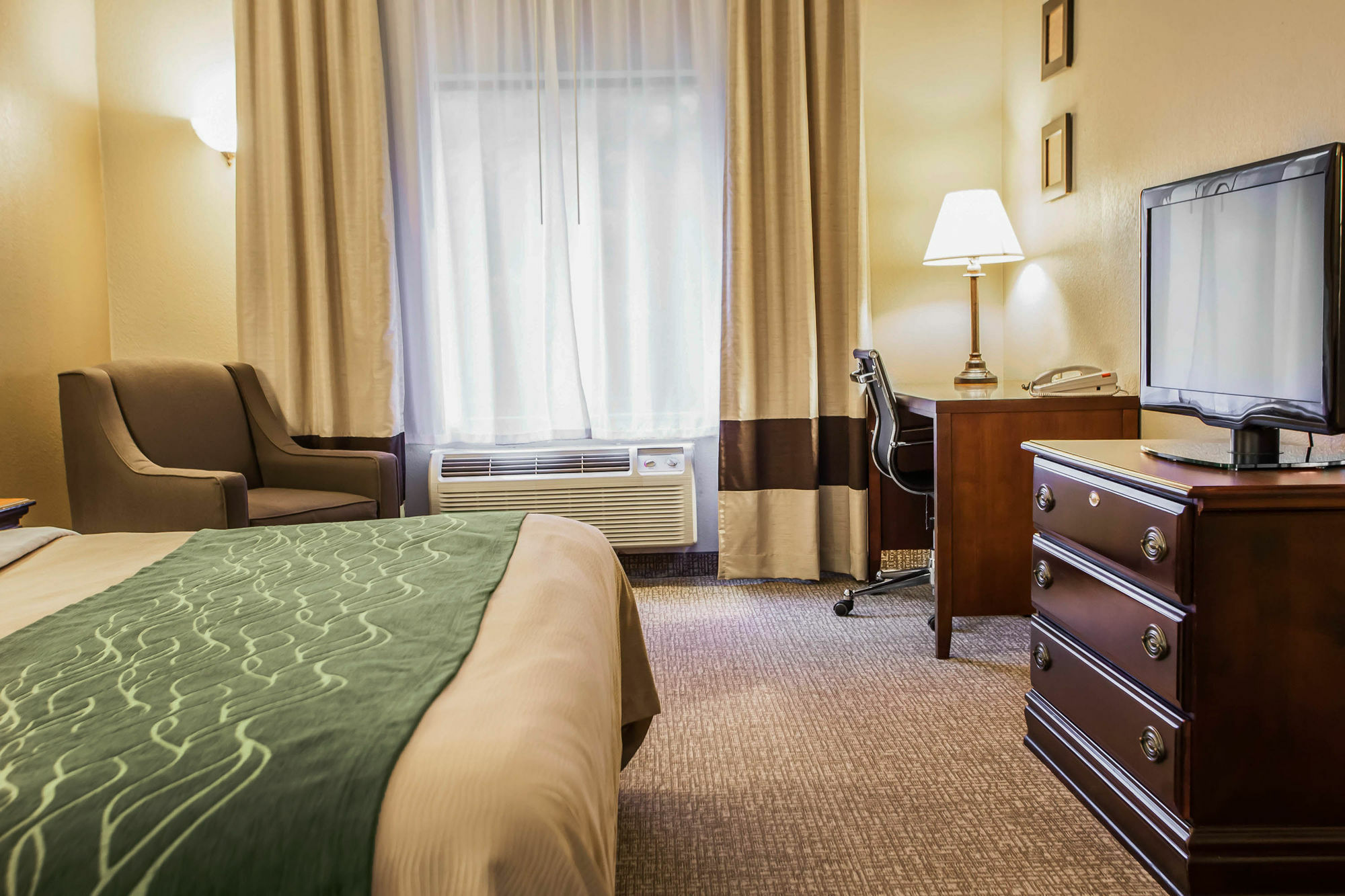 Comfort Inn & Suites St Louis-O'Fallon Eksteriør bilde