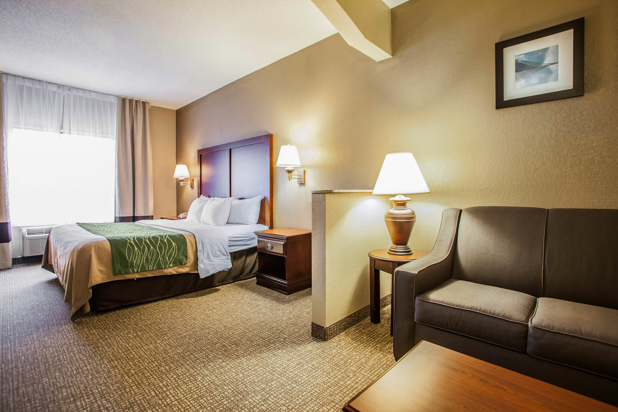 Comfort Inn & Suites St Louis-O'Fallon Eksteriør bilde